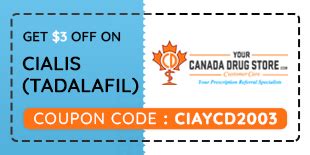 Buy Cialis Online - Order Cialis Safely From Your Canada Drug Store