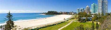 Coolangatta Beach GC2431 – Gusha