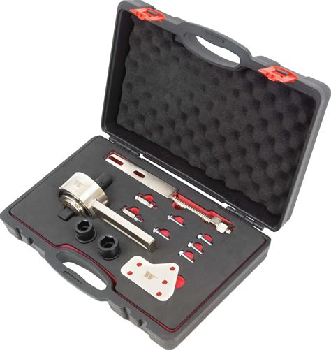 WELZH Torque Multiplier Set Ford 1.0 Eco Boost 4663-WW 4663WW wet belt tool