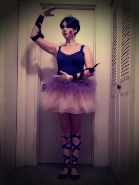 Ballora | Cosplay Amino