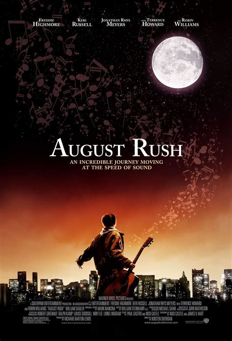 August Rush (2007) Bluray FullHD - WatchSoMuch