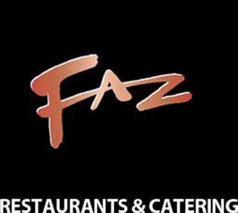 Faz Restaurant & Bar, Oakland - Menu, Prices & Restaurant Reviews - TripAdvisor