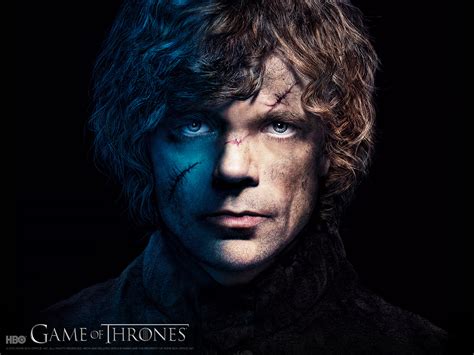 Tyrion Lannister - Tyrion Lannister Wallpaper (33779434) - Fanpop