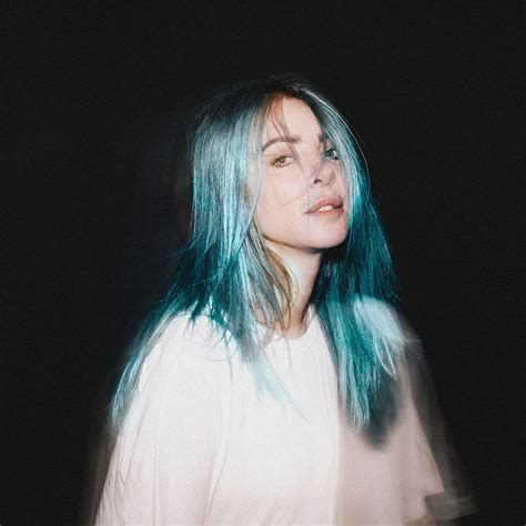 Artist Spotlight: Alison Wonderland | Babco Entertainment