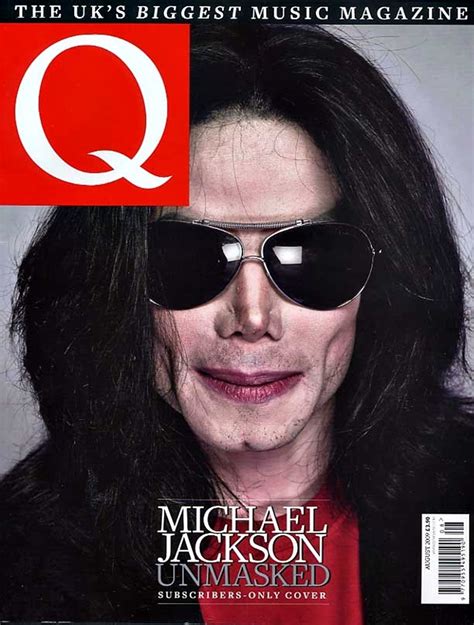 Magazine Covers - Michael Jackson Photo (7626892) - Fanpop