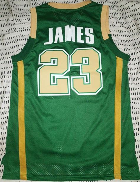 Lebron james jersey on Carousell