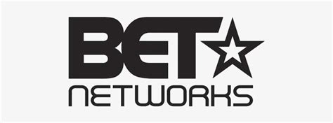 Bet Logo - Bet Networks Logo Png Transparent PNG - 550x276 - Free ...