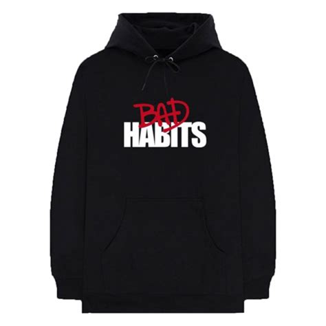 VLONE x Nav Bad Habits Hoodie - Vlone CA