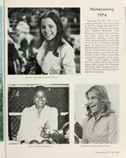 Redlands High School - Makio Yearbook (Redlands, CA), Class of 1975 ...