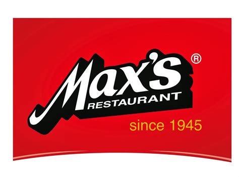 Max’s Restaurant to Share World-Class Experience at Bruno Mars Concert in Manila with Davaoeňos ...