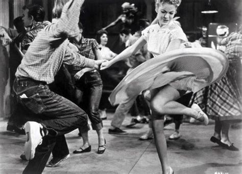 1000+ images about Old time Rock'n Roll... on Pinterest | Social dance ...