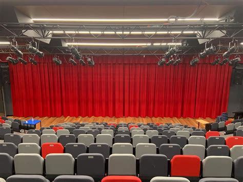 Budget-Friendly Stage Curtain Track Systems in Australia