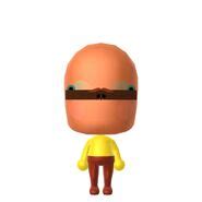 beef boss | My Miis Wiki | Fandom