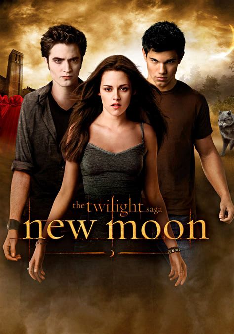 The Twilight Saga: New Moon Picture - Image Abyss