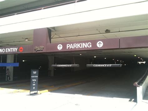 Glendale Galleria Parking - Parking in Glendale | ParkMe