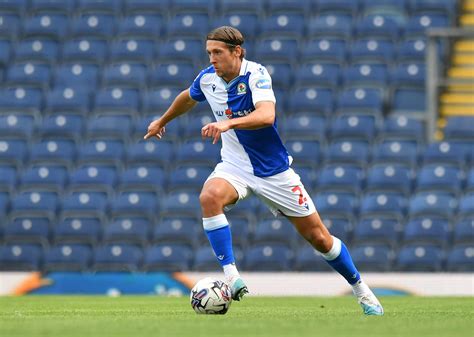 Jon Dahl Tomasson pleased with new signing's debut - Blackburn Rovers News