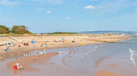 Golden Sands Holiday Park Private Caravans | Dawlish Warren