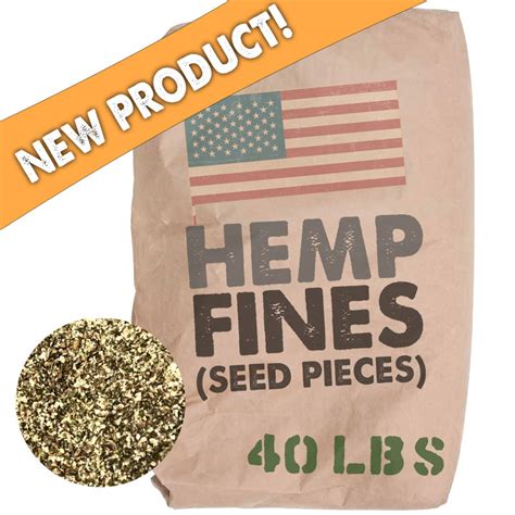 Bulk Hemp Seeds | Bulk Hemp Warehouse