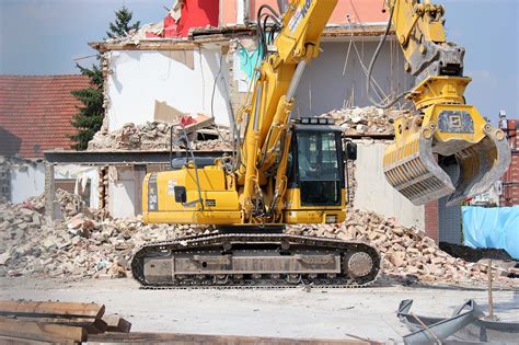 Do I Need a Permit to Tear Down a House? Demolition Permits Explained - Crest Real Estate