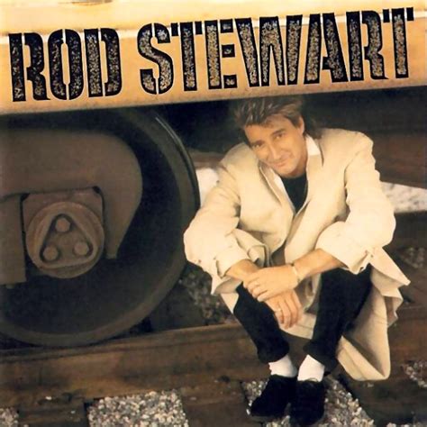 Rod Stewart – Every Beat of My Heart Lyrics | Genius Lyrics