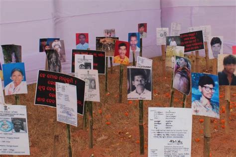 Vatican Puts 35 Catholic ‘Martyrs of Kandhamal’ in India on Road to Sainthood| National Catholic ...