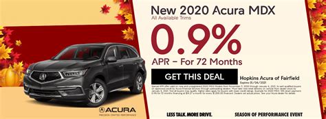 New & used Acura Car Dealer Fairfield | Hokins Acura of Fairfield