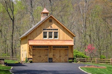 Authentic Post & Beam: Kits or Built on Site | Carriage house plans, Barn house kits, Pole barn ...