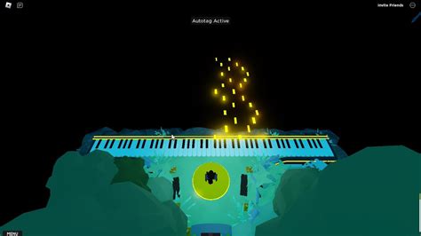 roblox piano sheet | golden hour - YouTube