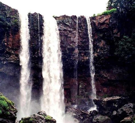 11 Amarkantak Tourist Places (2021) & Things To Do In Amarkantak