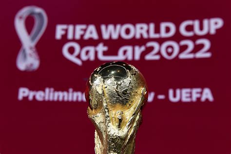 World Cup 2022: Qatar to join European qualifying - The Athletic