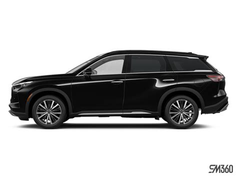 INFINITI Gallery | The 2023 QX60 AUTOGRAPH