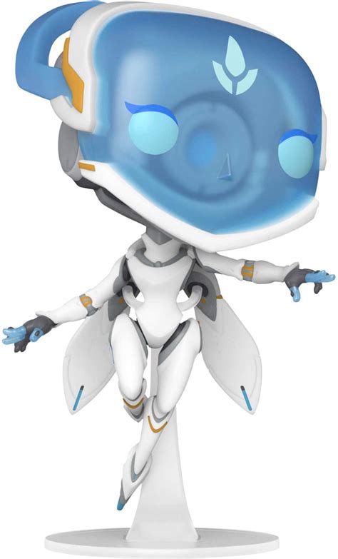 Funko POP! Games: Overwatch 2 Echo 59188 - Best Buy