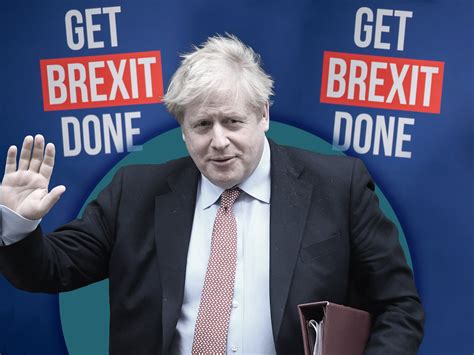 Brexit: Boris Johnson got a lot of things wrong – but he got some things right | The Independent