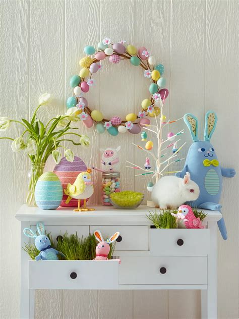 Easter Decorations : Target