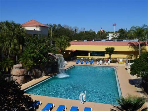 Extended Stay of Altamonte Springs - Cheapest Prices on Hotels in Orlando (FL) - Free Cancellation