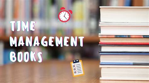 15 Best Time Management Books | Traqq Blog