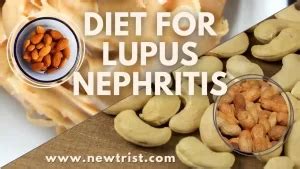 Diet For Lupus Nephritis - Newtrist Nutritionist Dietitian Dietician ...