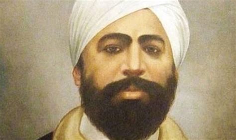 Udham Singh 118th Birth Anniversary: Remembering The Freedom Fighter ...