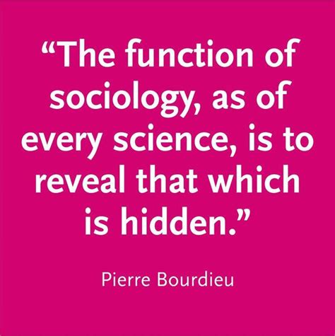 Sociology, science | Sociology, Sociology quotes, Psychology