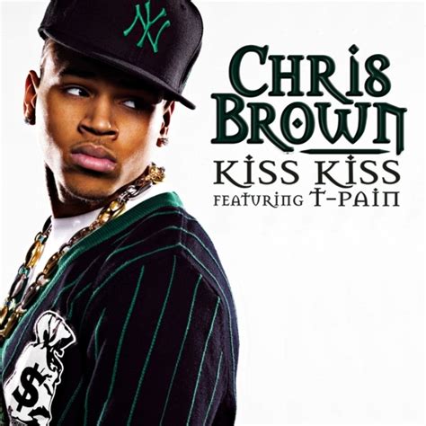 Chris Brown – Kiss Kiss Lyrics | Genius Lyrics