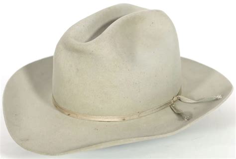 Cowboy hat | Vintage-Haberdashers Blog