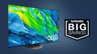 Super Bowl TV deal: Samsung's 65-inch OLED TV gets a $500 price cut at ...