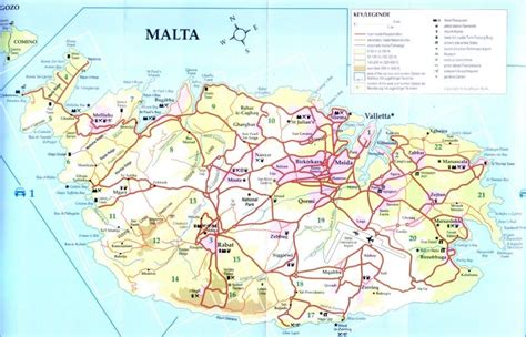 material Afacere fript harta malta obiective turistice Ţese habitat Isteric