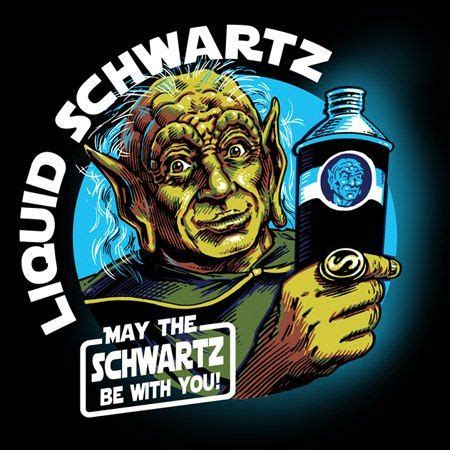 Spaceballs - May The Schwartz Be With You! | Mel brooks movies, Movies, Comic book movies