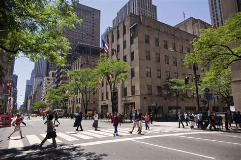 Midtown | Explore Manhattan Neighborhoods