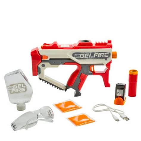 Nerf Pro Gelfire Mythic, 1 ct - Kroger