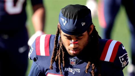 Stephon Gilmore Injury Info: Latest on Star CB's Quad