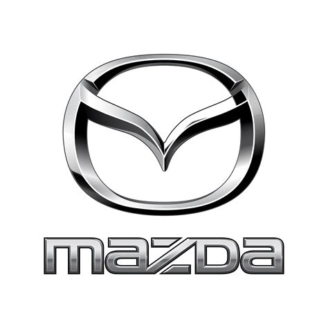 Mazda Logo - PNG and Vector - Logo Download