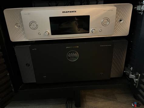 Marantz Amp 10 Photo #4854087 - US Audio Mart