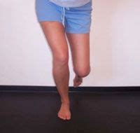 Over Pronation Corrective Exercise - Part 1: The Foot, Ankle and Knee ...